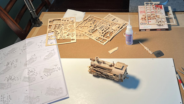 Model Image